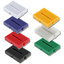 7* mini breadboard con 170 punti di inserimento