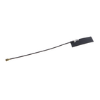 FPC Antenne 433 MHz - u.FL, IPEX (IPX) Anschluss, 50 Ohm, verschiedene Größen