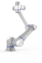DOBOT CRA-Serie Cobot - kollaborativer Roboterarm, CR3 A bis CR20 A, optional SafeSkin