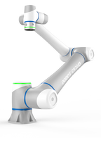 DOBOT CRA-Serie Cobot - kollaborativer Roboterarm, CR3 A bis CR20 A, optional SafeSkin