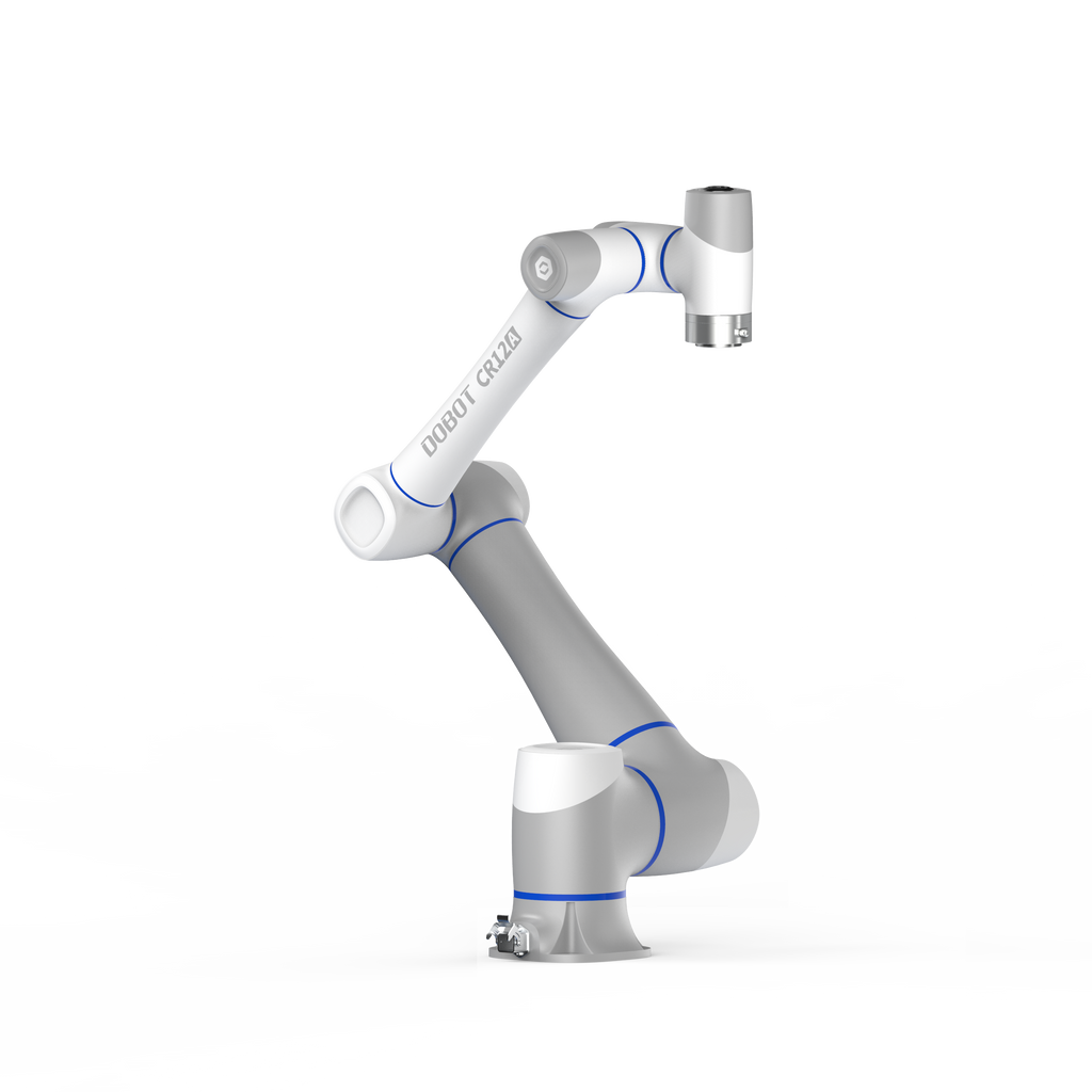 DOBOT CRA-Serie Cobot - kollaborativer Roboterarm, CR3 A bis CR20 A, optional SafeSkin
