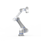 DOBOT CRA-Serie Cobot - kollaborativer Roboterarm, CR3 A bis CR20 A, optional SafeSkin