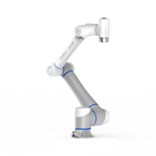 DOBOT CRA-Serie Cobot - kollaborativer Roboterarm, CR3 A bis CR20 A, optional SafeSkin