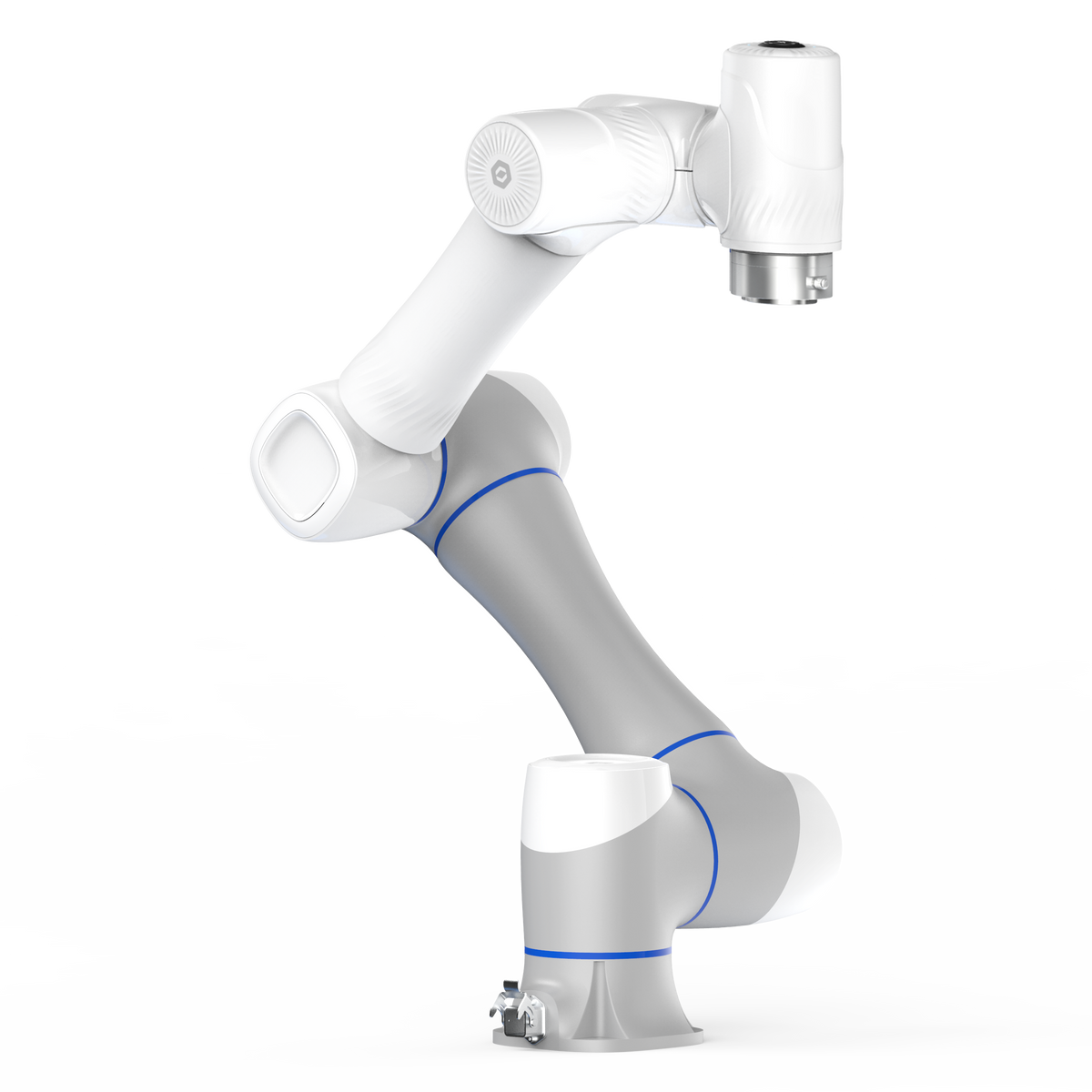 DOBOT CRA-Serie Cobot - kollaborativer Roboterarm, CR3 A bis CR20 A, optional SafeSkin