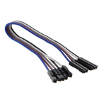 Matrice LED 8x8 avec carte pilote MAX7219
