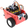 Master-Kit de construction / d’apprentissage Funduino 3D RoboCar