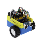 Master-Kit de construction / d’apprentissage Funduino 3D RoboCar