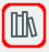 Symbol der Bibliotheksverwaltung in der Arduino IDE