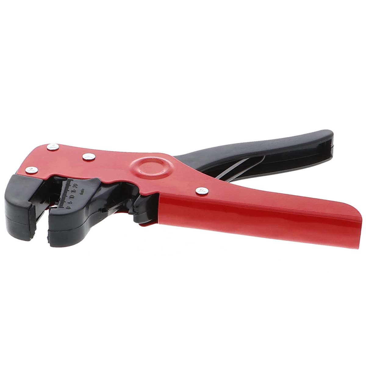 Draadstriptang met cutter