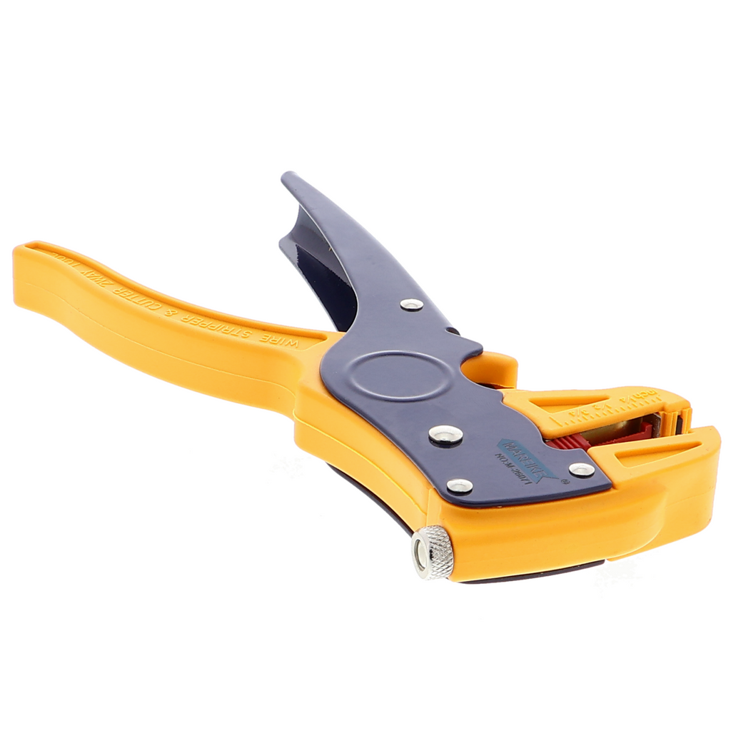 Pince à dénuder et cutter M-26071