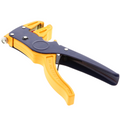 Pince à dénuder et cutter M-26071