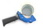 Dispensador para cinta adhesiva de 50 - 60 mm / dispensador de cinta de embalaje, dispensador de cinta adhesiva manual Slimline