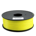 ABS – Jaune [1,75mm, 1000g]