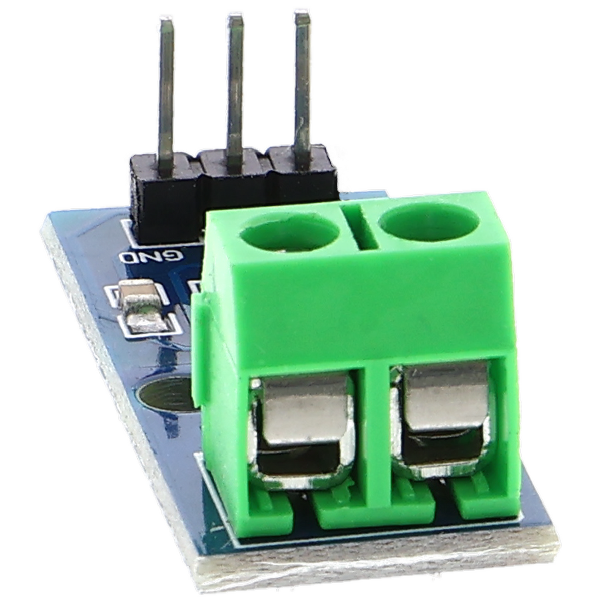 ACS712 - stroomsterktesensor, 20A