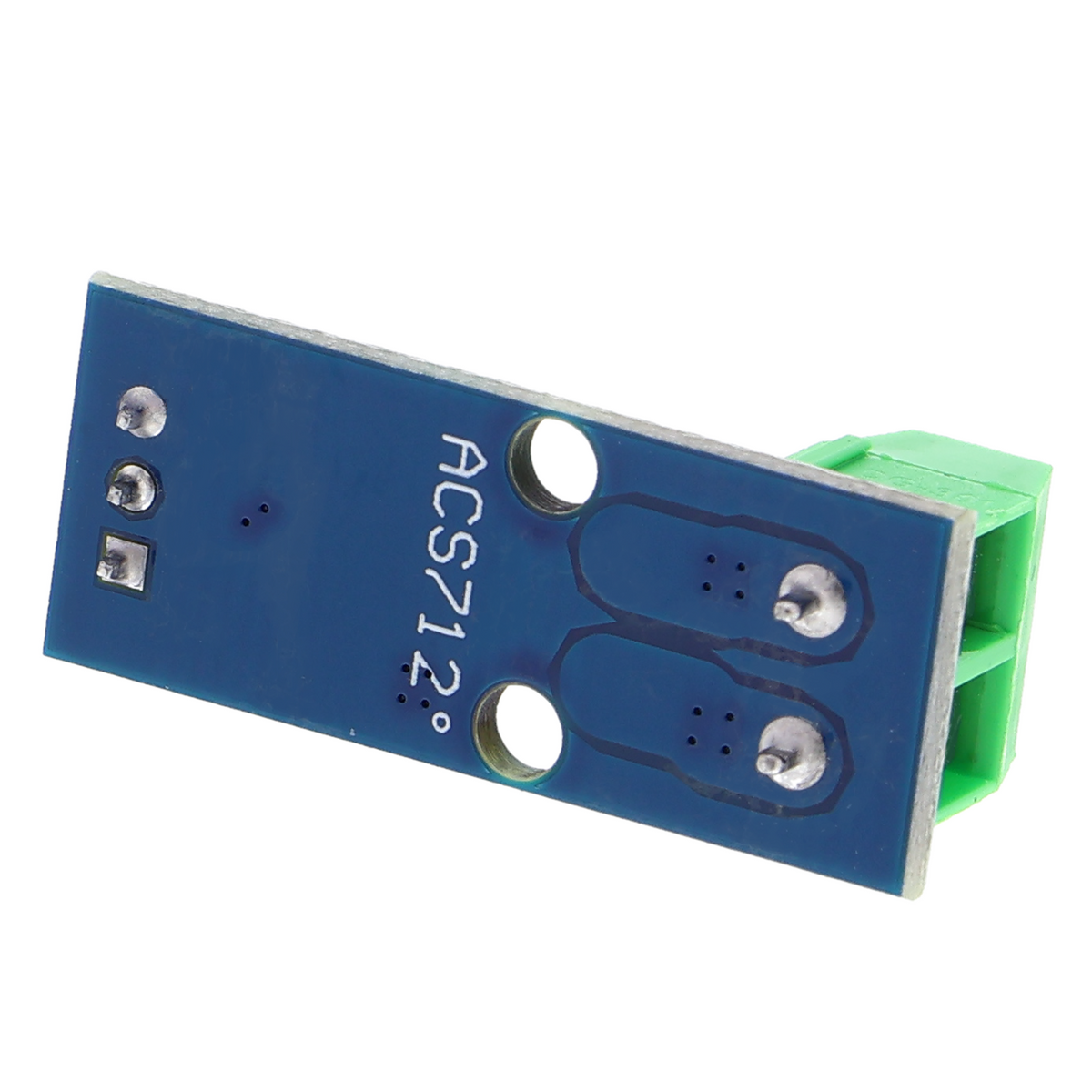 ACS712 - stroomsterktesensor, 30A