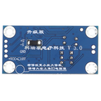 Amplificateur de tension / amplificateur d’instrumentation de signal AD620