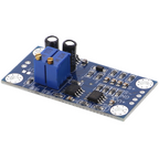 Amplificateur de tension / amplificateur d’instrumentation de signal AD620