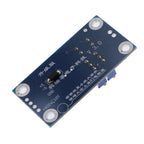 Modulo strumentale per amplificatore di tensione e segnale AD620