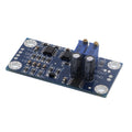 Modulo strumentale per amplificatore di tensione e segnale AD620