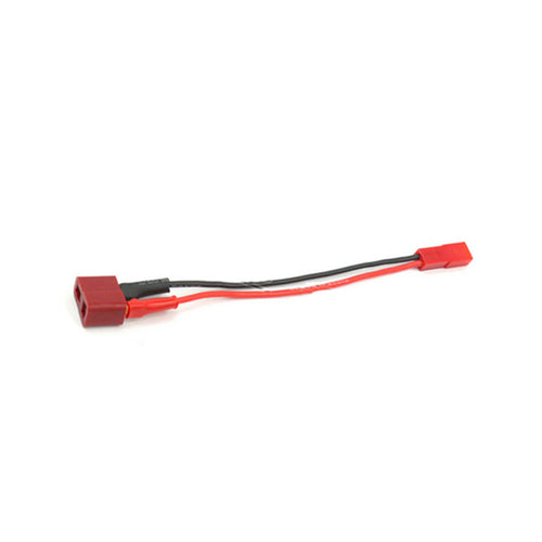 Adapterkabel 10cm - Dean female naar JST BEC male