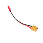 Cable adaptador de 10cm - JST BEC macho a XT60 hembra