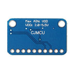 Scheda di sviluppo ADC (ADS1015) a 12 bit