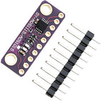ADS1115 ADC Module - 16-bit, 4-channel, I2C, with PGA