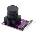 ADNS-3080 Optical Flow Sensor - bis 5 m, I2C, 5 V