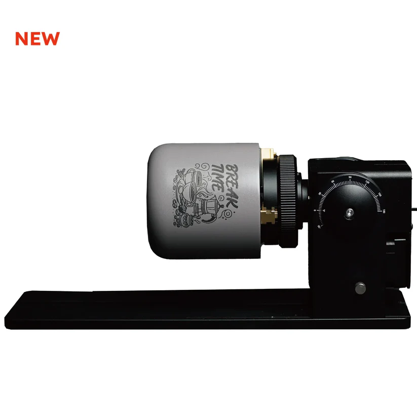 Ador Chuck Rotary Add-on (per FLUX Ador)