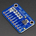 Convertitore analogico-digitale ADC ADS1115 a 16 bit, I2C