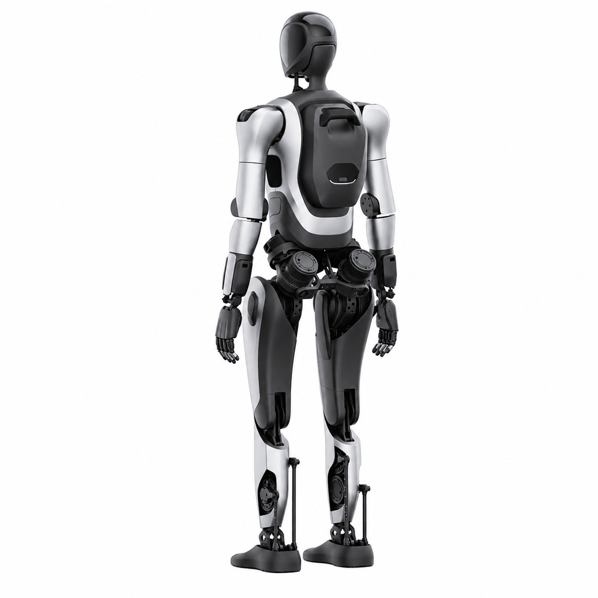 AgiBot A2 Ultra - humanoider Roboter, 40 Freiheitsgrade - F27211523 - Funduino