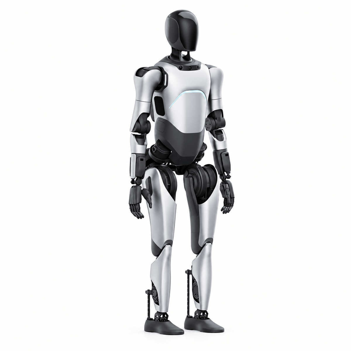 AgiBot A2 Ultra - humanoider Roboter, 40 Freiheitsgrade - F27211523 - Funduino