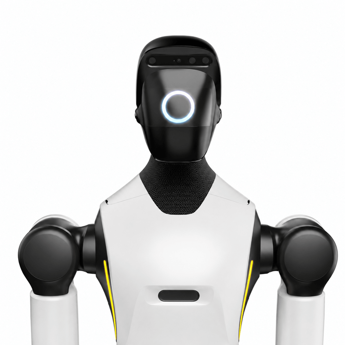 AgiBot G2 - radbasierter Humanoid, 26 Freiheitsgrade - F27211468 - Funduino
