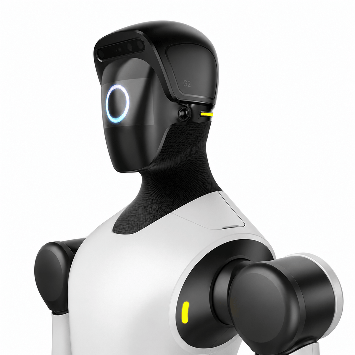 AgiBot G2 - radbasierter Humanoid, 26 Freiheitsgrade - F27211468 - Funduino