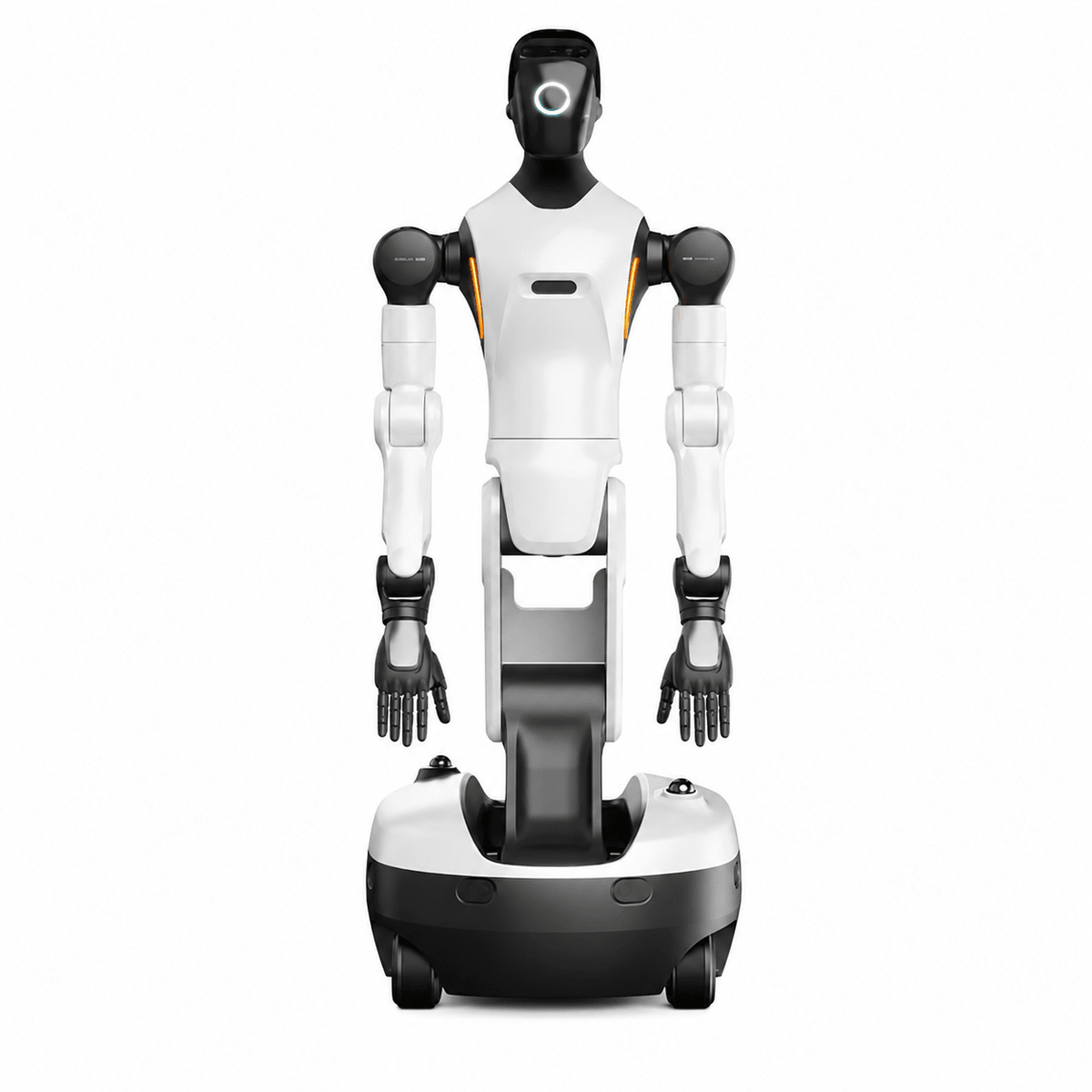 AgiBot G2 - radbasierter Humanoid, 26 Freiheitsgrade - F27211468 - Funduino