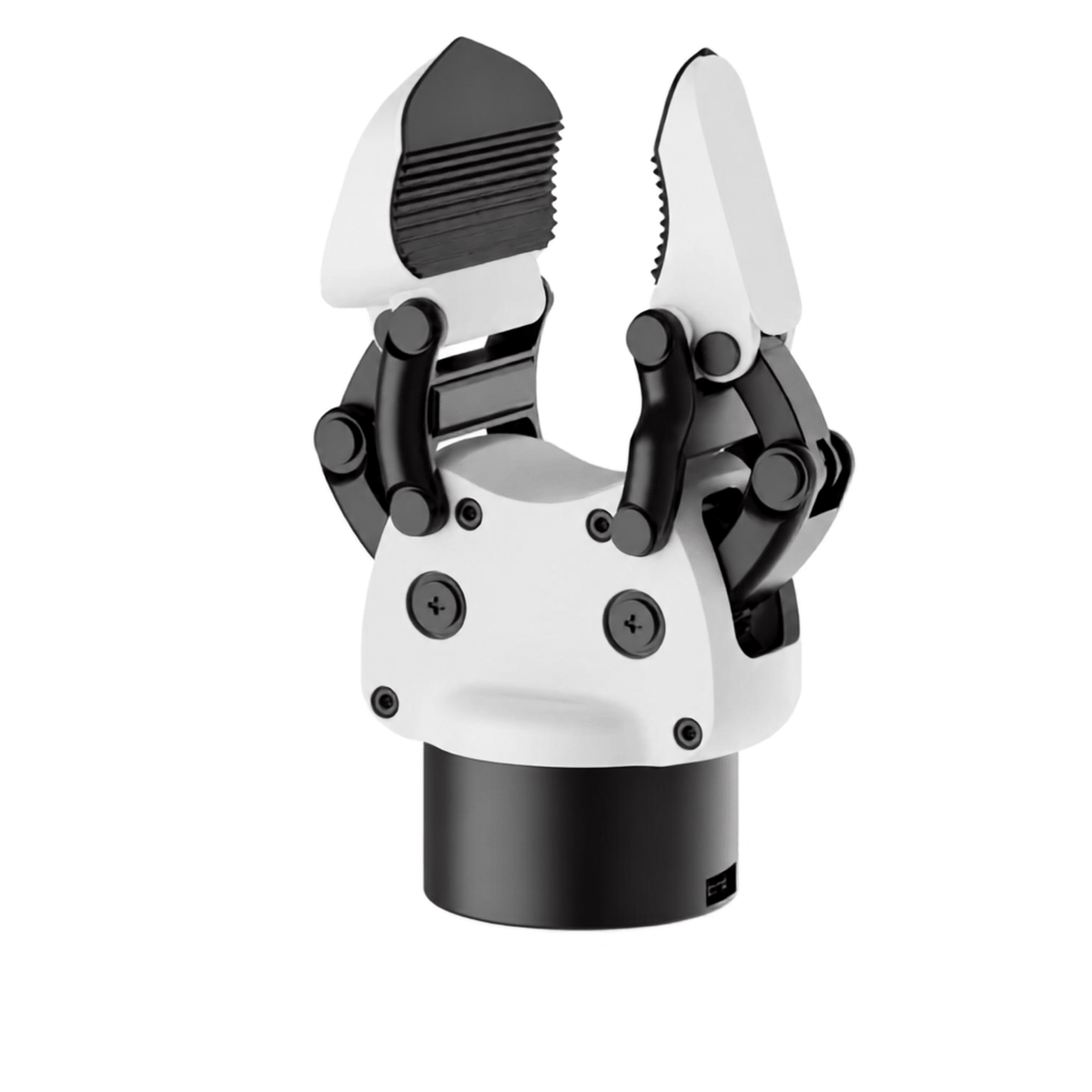AgiBot OmniPicker Robotergreifer - adaptiv, 120 mm Hub, 30 N - F27211526 - Funduino