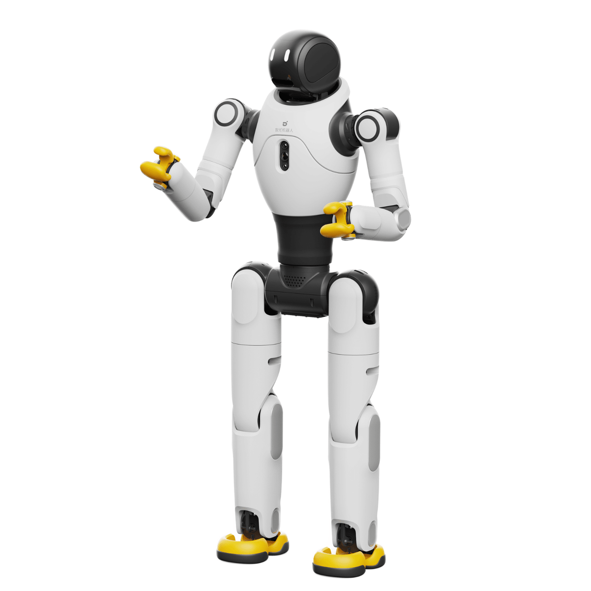 AgiBot X2 - Humanoider Roboter, 25 DOF, bis 1,8 m/s - F27211455 - Funduino