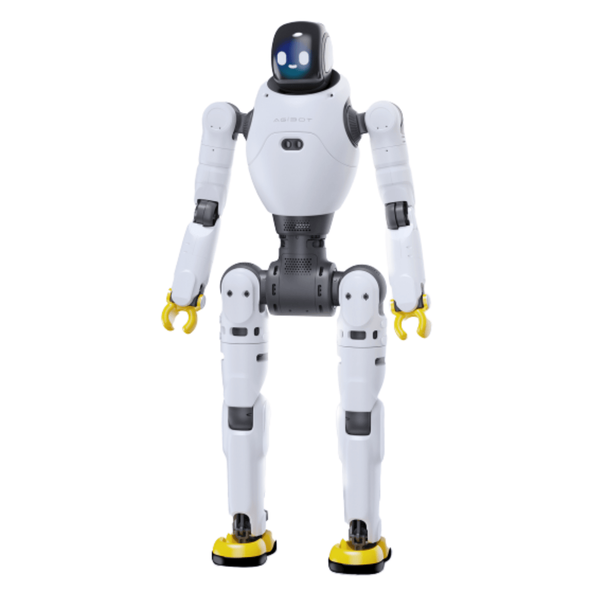 AgiBot X2 - Humanoider Roboter, 25 DOF, bis 1,8 m/s - F27211455 - Funduino