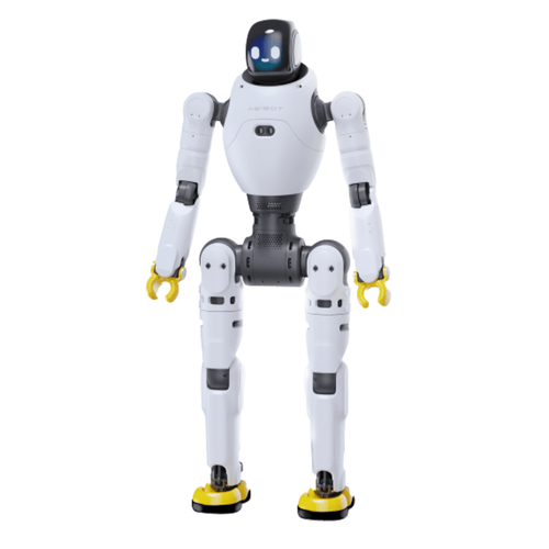 AgiBot X2 - Humanoider Roboter, 25 DOF, bis 1,8 m/s - F27211455 - Funduino