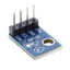 Sensor digital de temperatura y humedad AHT10, I2C