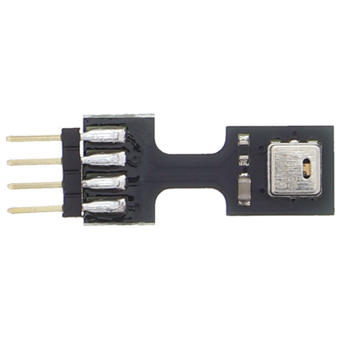 AHT25 Temperatur- und Feuchtigkeitssensor - I2C, 2,7-5,5 V