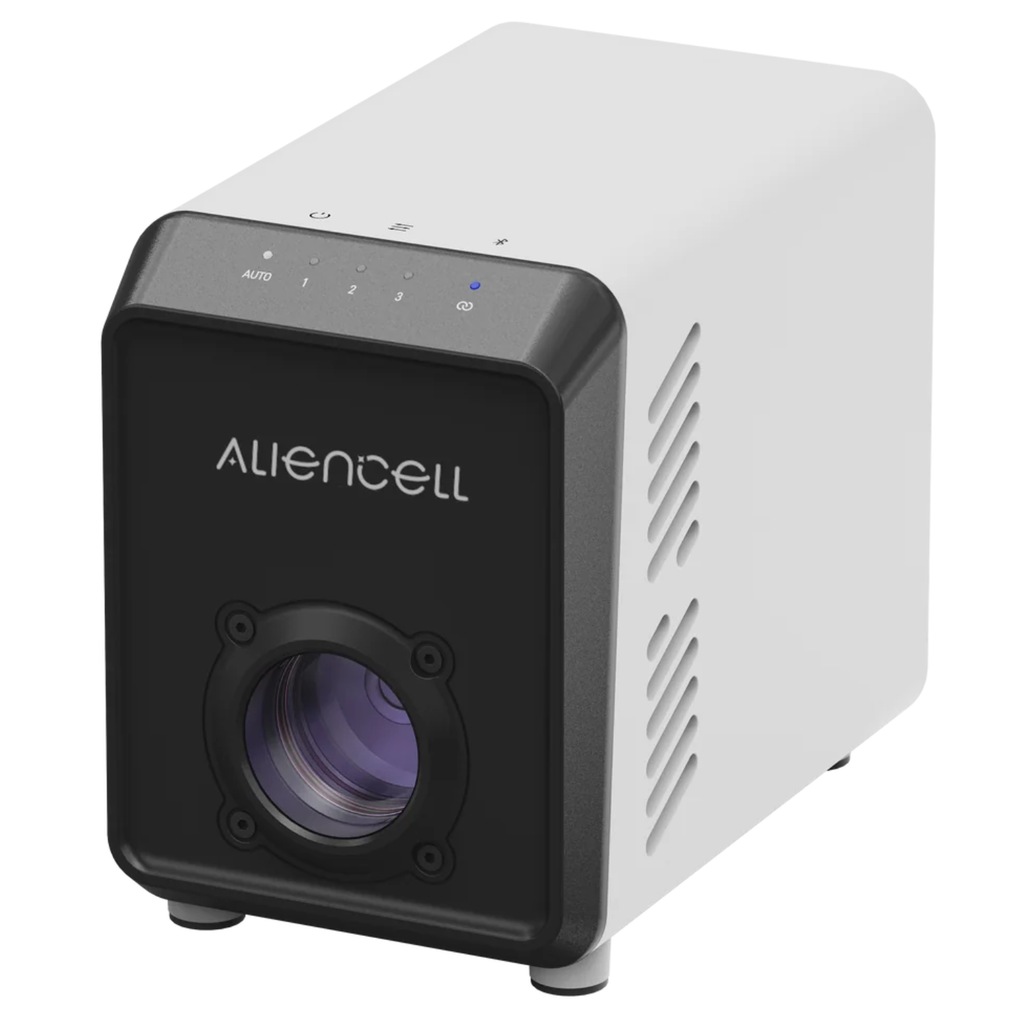 Aliencell Air Assist Pro - Air Pump, 40 L/min, 14.5 psi