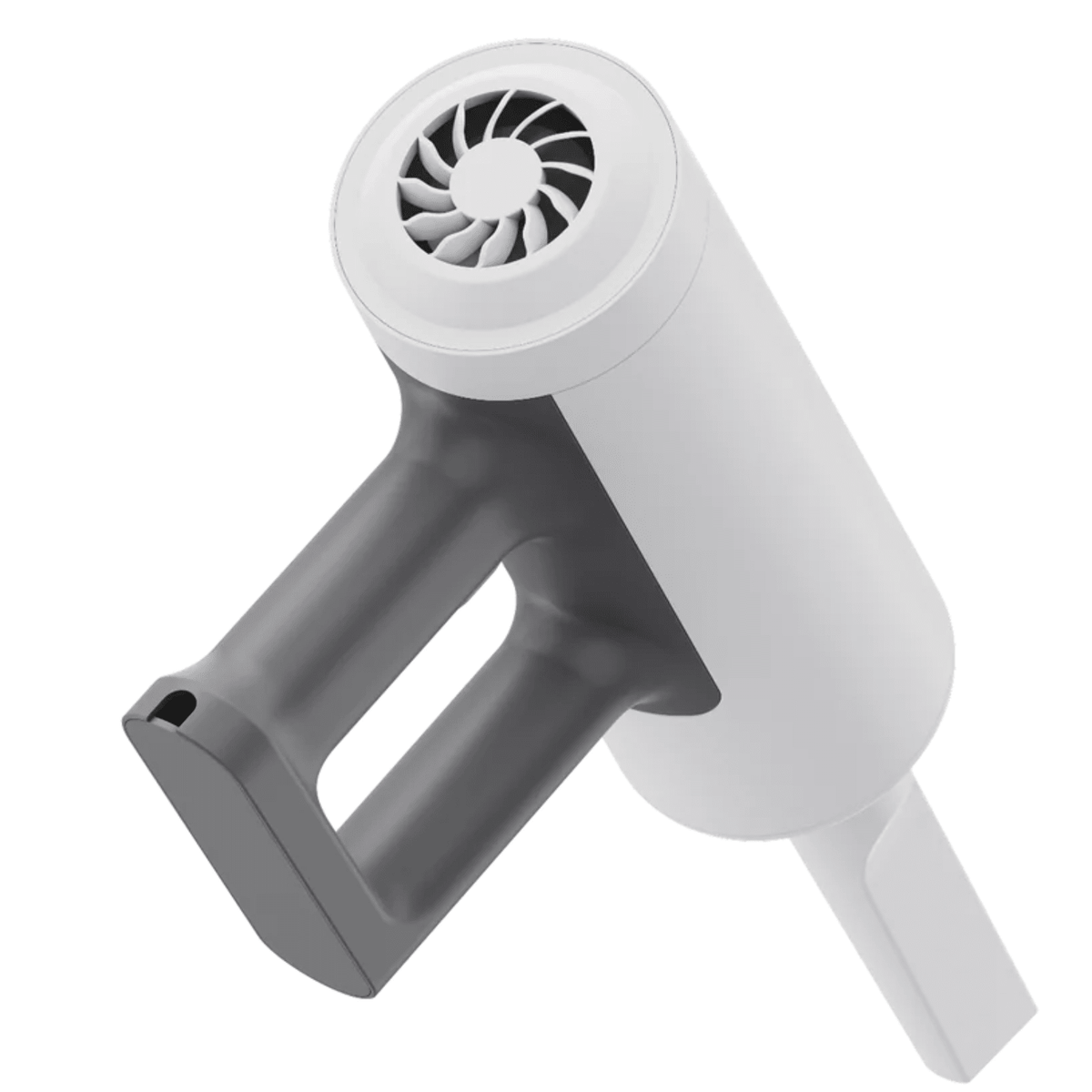 Aliencell Handstaubsauger - 12.000 Pa, HEPA-Filter, 0,6 kg - F25111298 - Funduino
