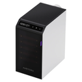Aliencell air purifier - 5-stage filter for laser engravers