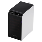 Aliencell air purifier - 5-stage filter for laser engravers