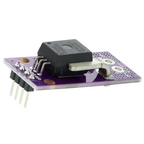 Sensor de corriente Allegro ACS758 - bidireccional, ±100 A, 3,3-5,5 V