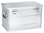 Allit AluPlus Box S 70 - Aluminium-Transportbox, stapelbar