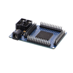 Placa de desarrollo de microcontrolador ALTERA FPGA Cyclone II 2 EP2C5T144