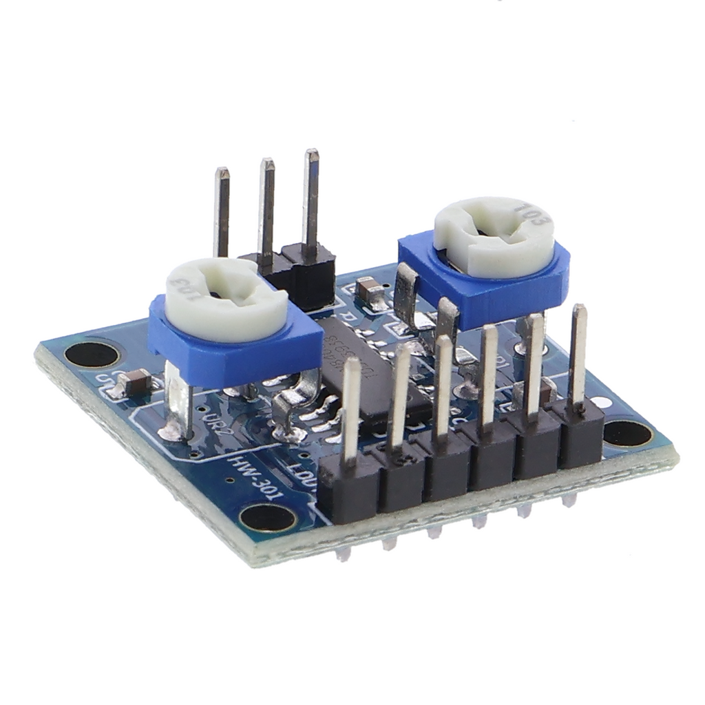 AM8406 digitaler DIY-Audioverstärker, 2x 5 W