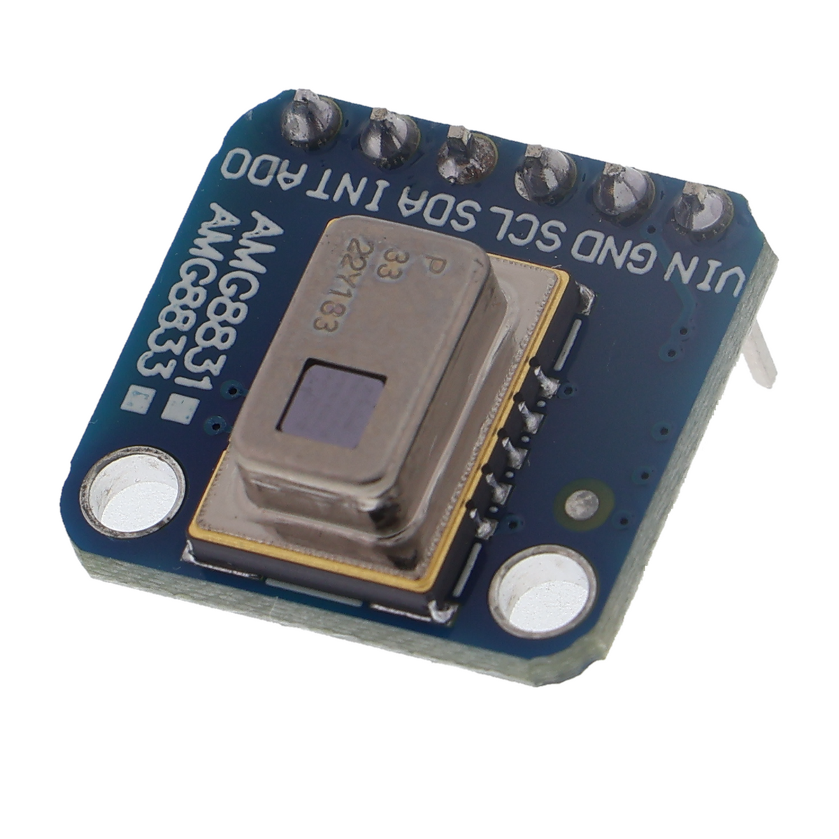 AMG8833 Wärmebildkamera - 8x8 Pixel, -20 bis 80 °C, I2C, 3,3 V